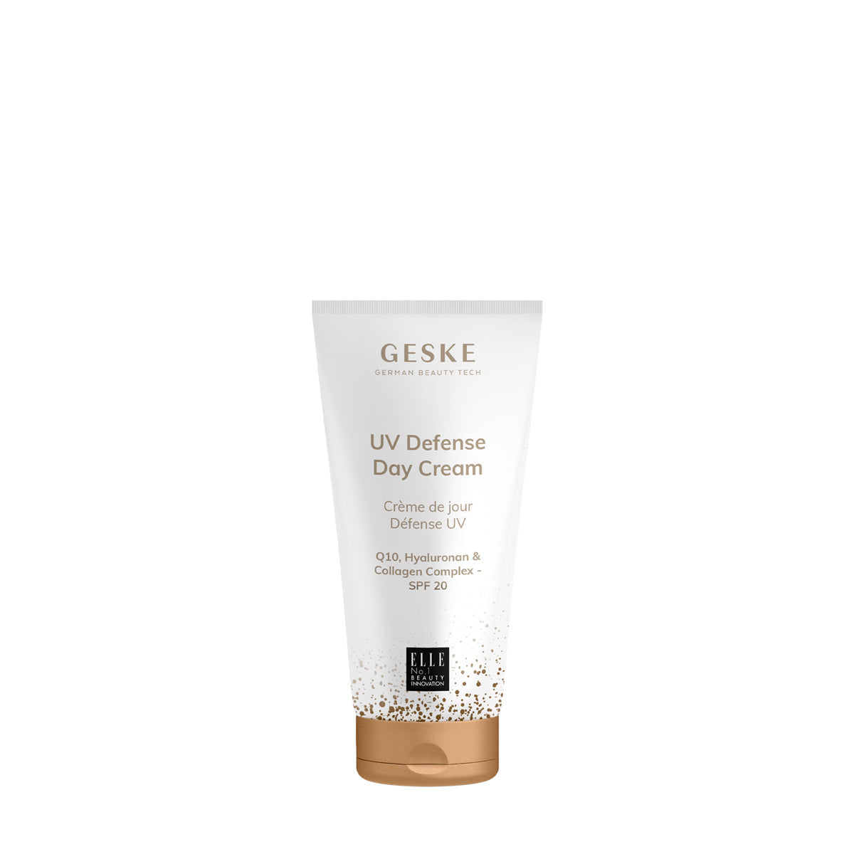 Crème de Jour Défense UV