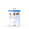 Crème Décolorante Bleue Blondesse