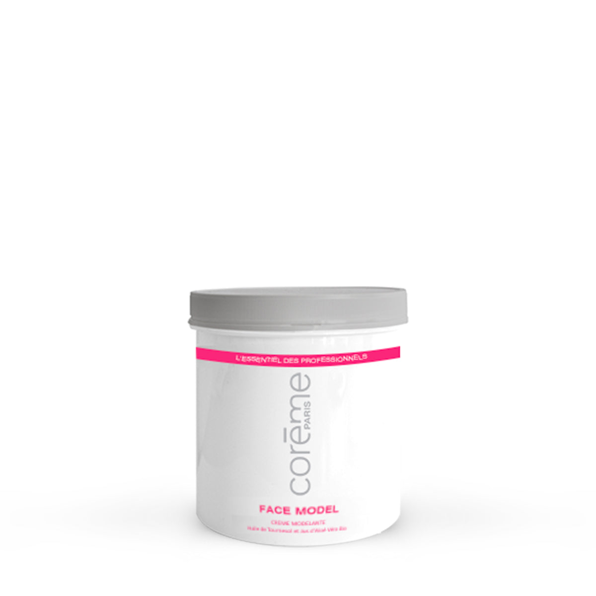 Crème Modelante Visage FACE MODEL
