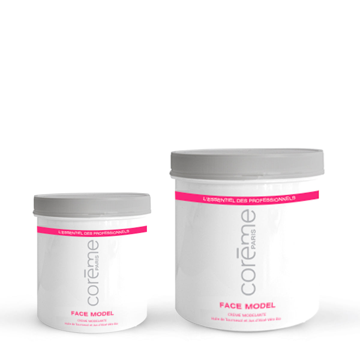 Crème Modelante Visage FACE MODEL