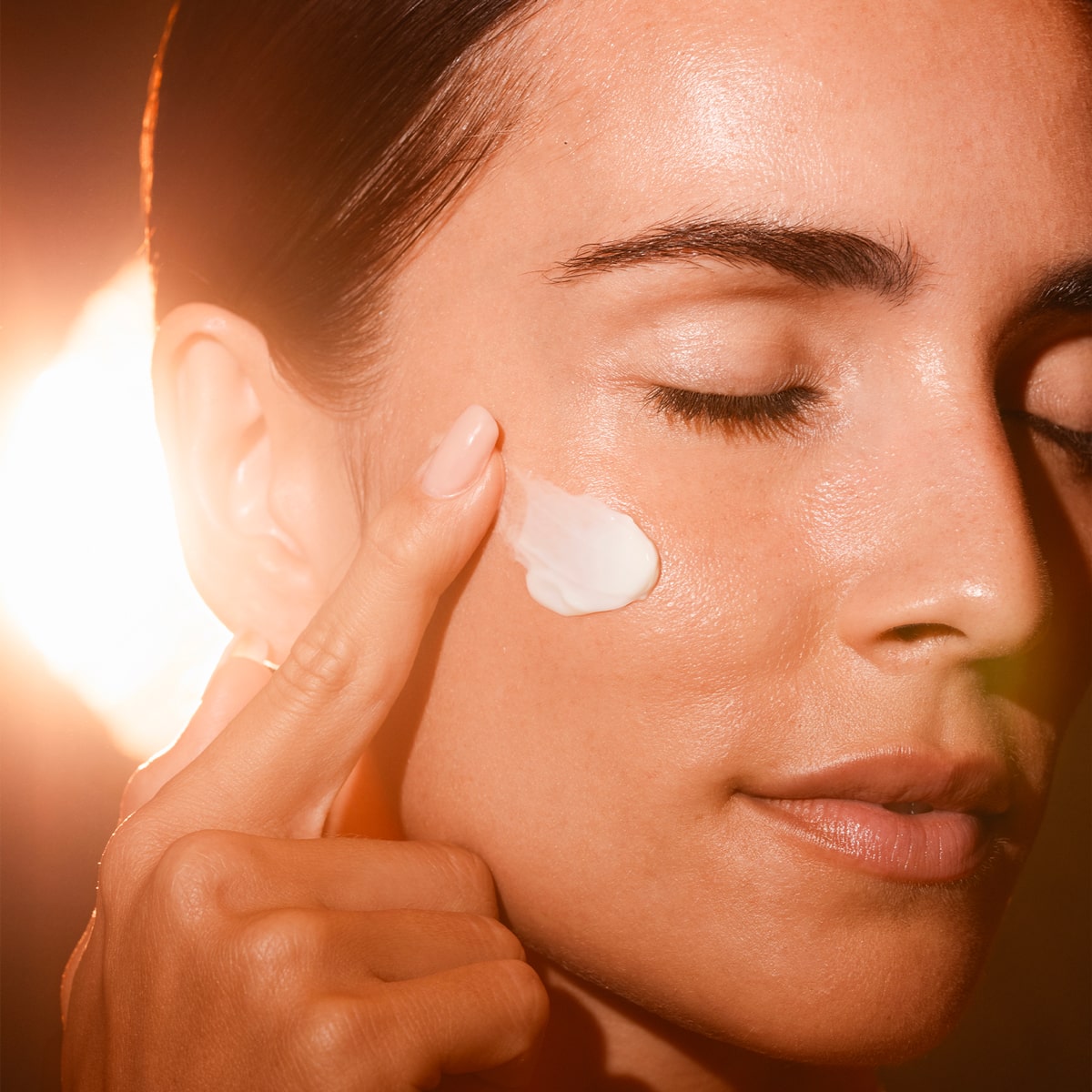 Crème Visage à la Vitamine C Lumisheen