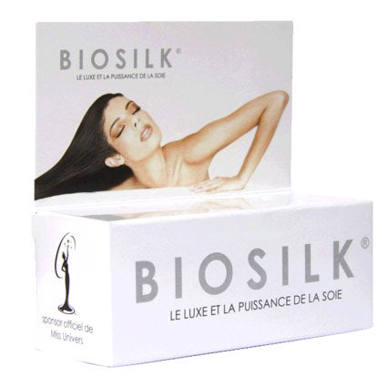 Cure Soyeuse Silk Therapy