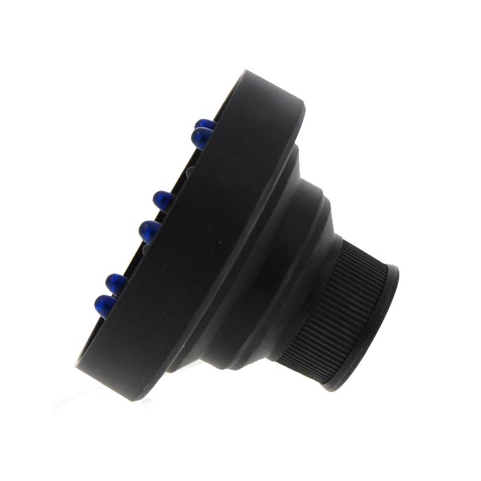 Diffuseur Flexible