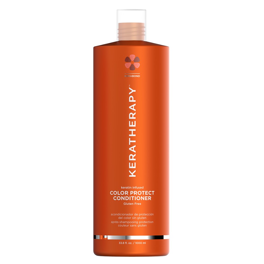Après-shampoing Color Protect Color Extend Collection