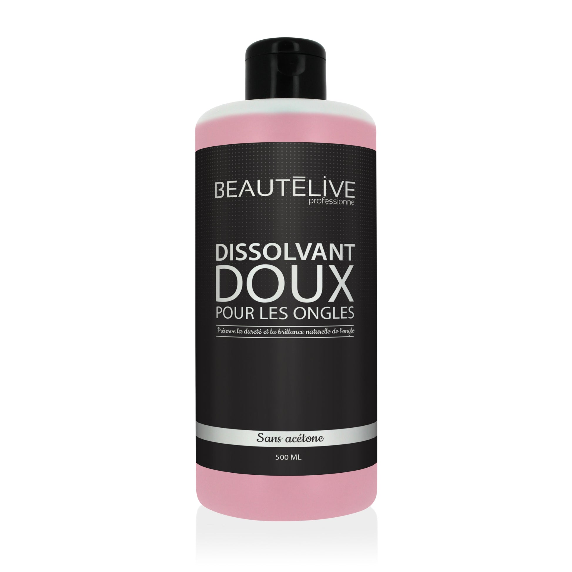 Dissolvant Sans Acétone