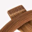 Extensions Kératine DOUBLE DRAWN 20 Mèches 58cm