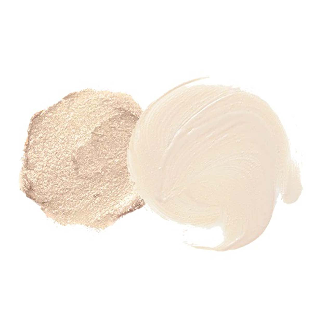 Duo Highlighter Pure Beauty