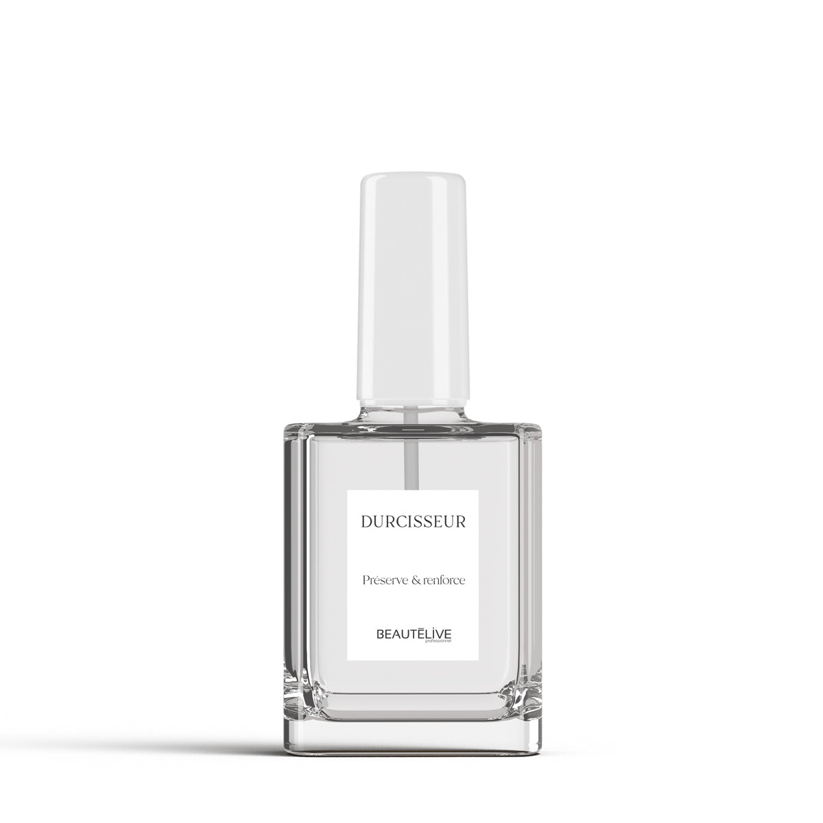 Durcisseur doux Je suis vernis