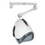Casque Egg sur bras