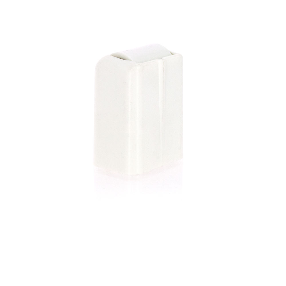 Embout roller pour cartouche spéciale sourcils