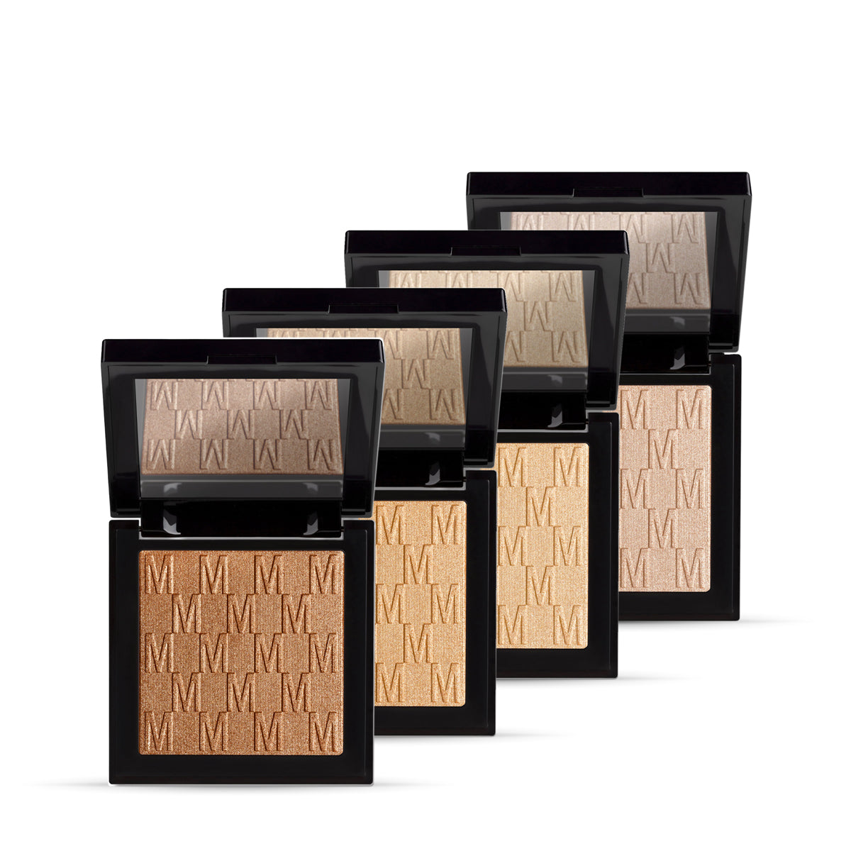 Enlumineur LUST FOR SHINE