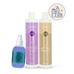 Routine Entretien Lissage