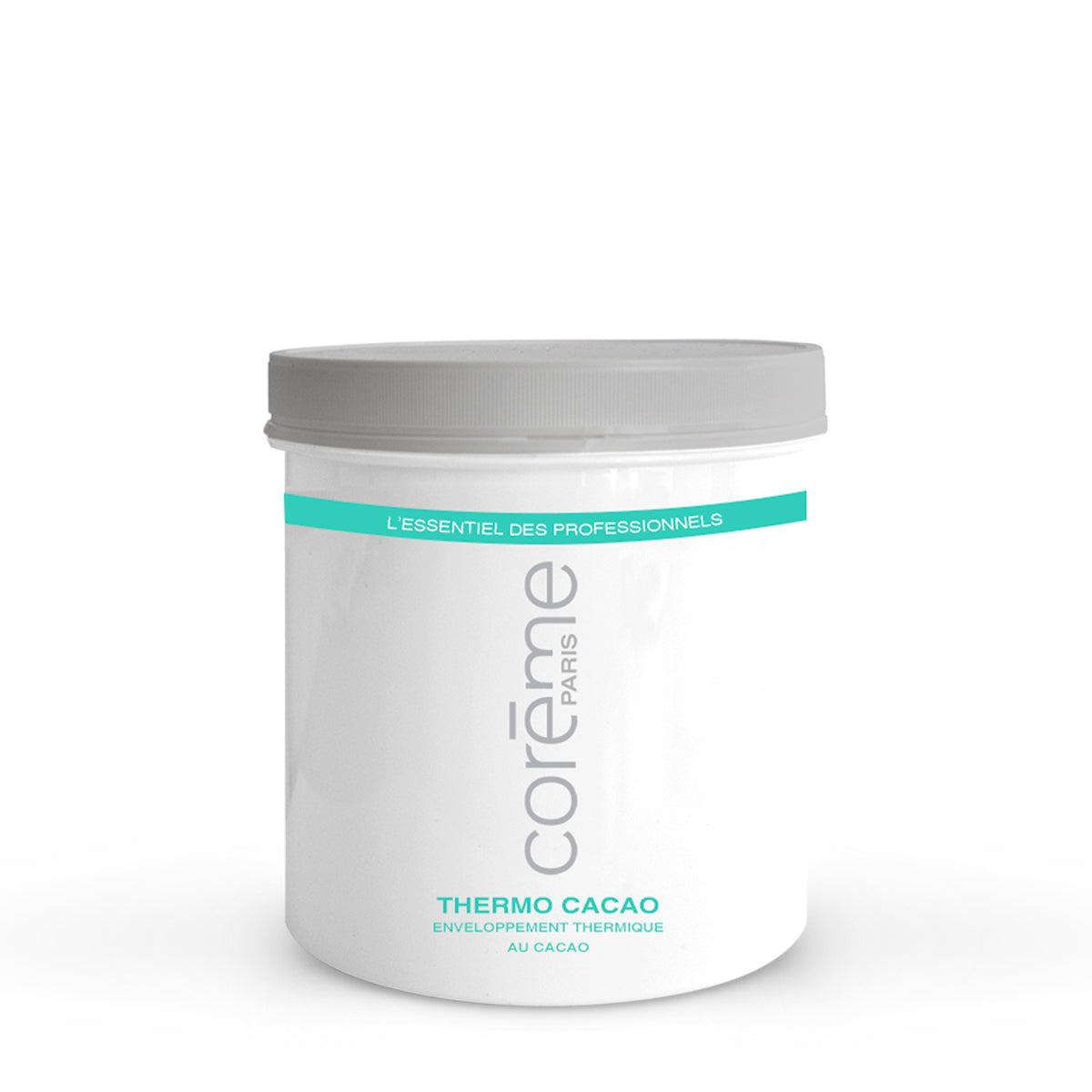 Enveloppement THERMO CACAO