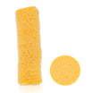 Eponges naturelles visage rondes x25