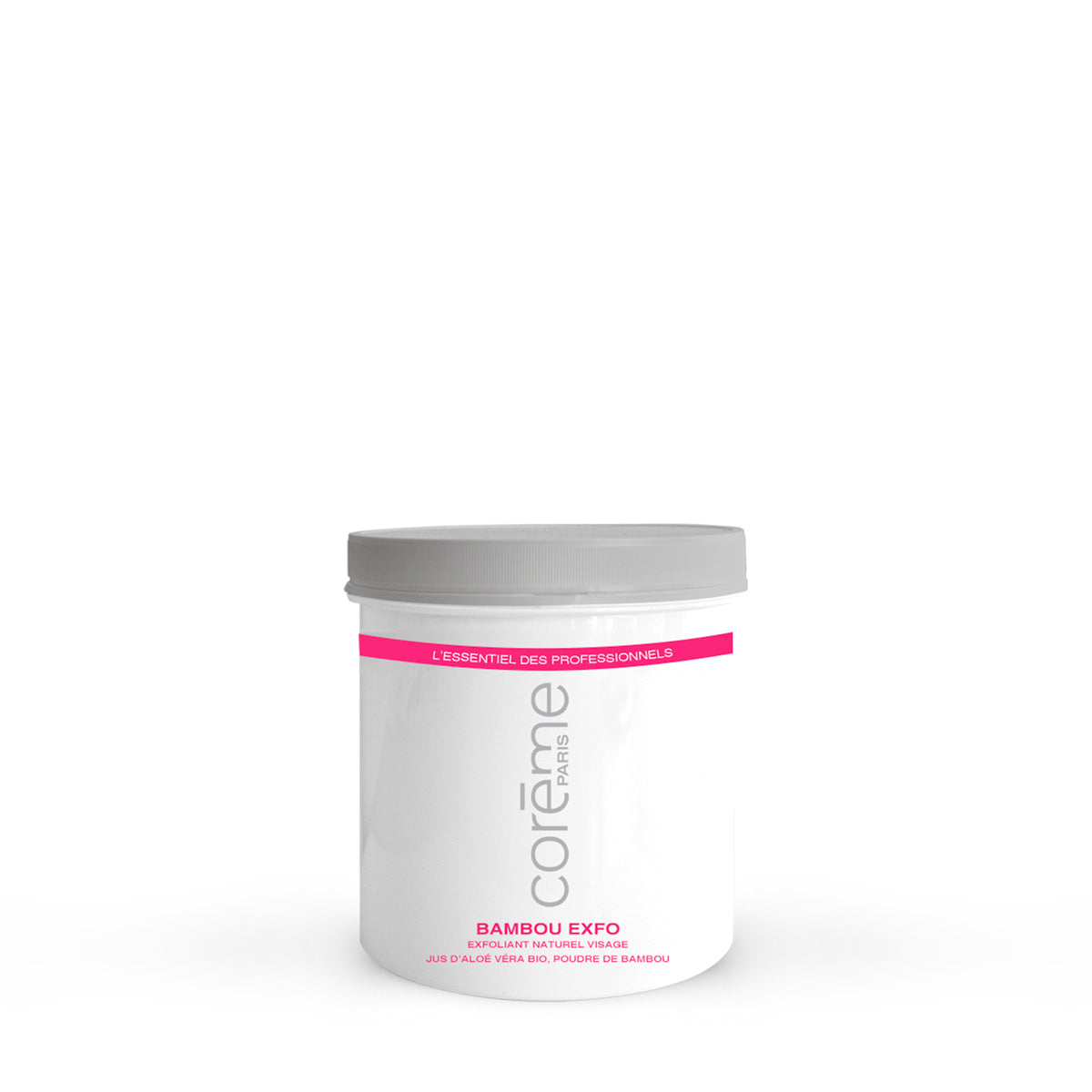 Exfoliant Visage BAMBOO EXFO