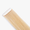 Extensions Adhésives INVISIBLES Largeur 4cm X6 Bandes 40/45cm
