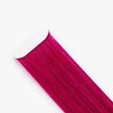 Extensions Adhésives INVISIBLES Crazy Largeur 4cm X6 Bandes 40/45cm