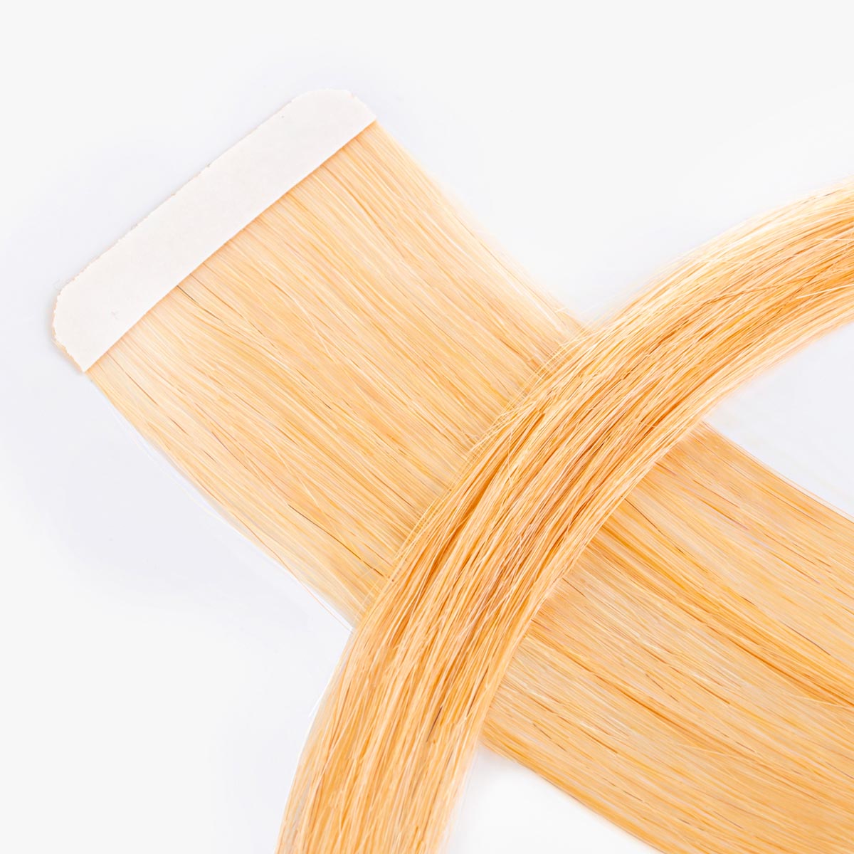 Extensions Adhésives 4cm X6 Bandes 30/35cm