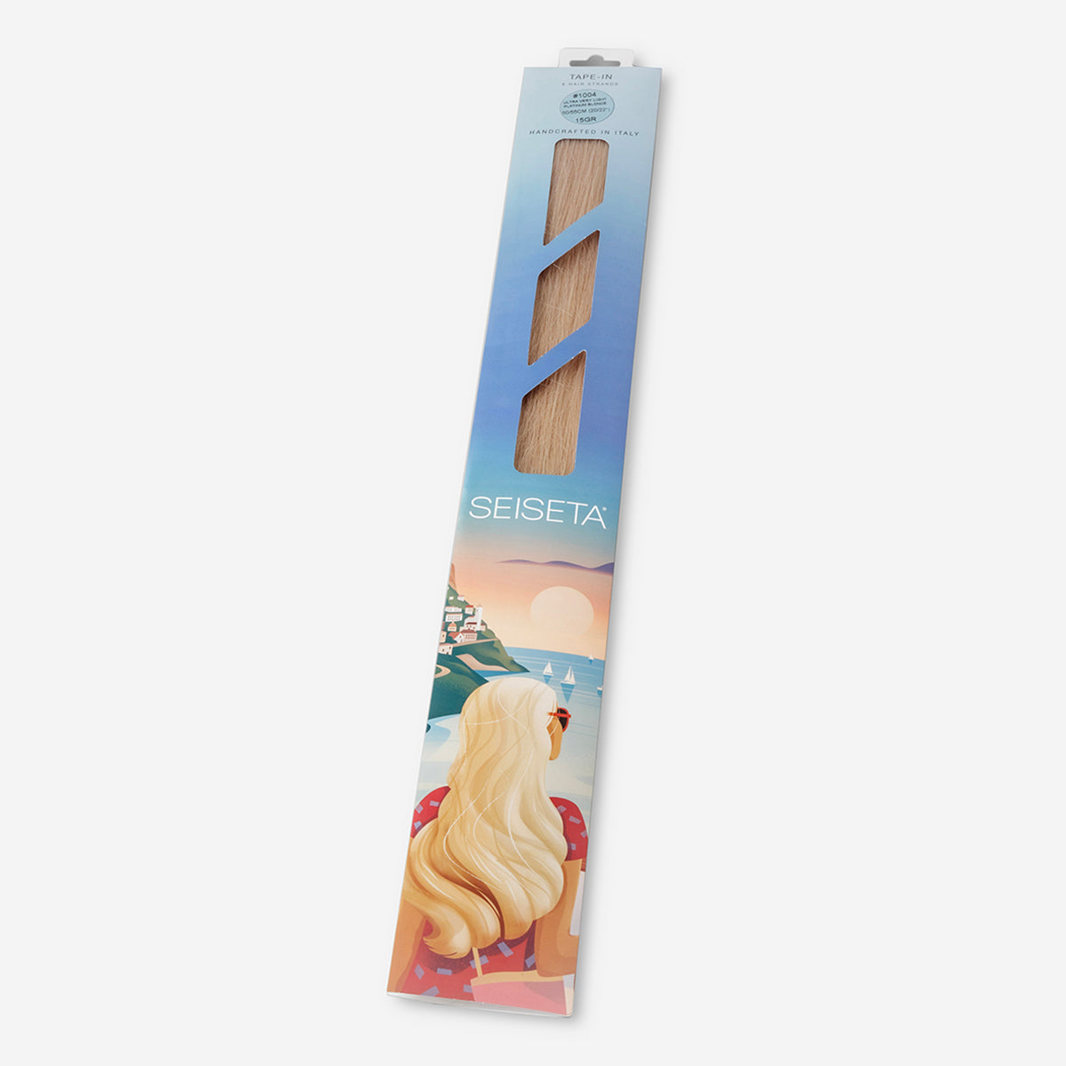 Kit Extensions Adhésives