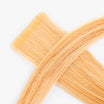 Extensions Adhésives RUSSES 4cm X6 Bandes 40/45cm