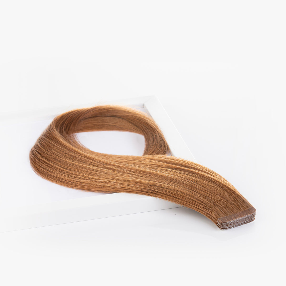 Extensions Adhésives RUSSES 4cm X6 Bandes 50/55cm