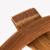 Extensions Kératine 25 Mèches 30/35cm