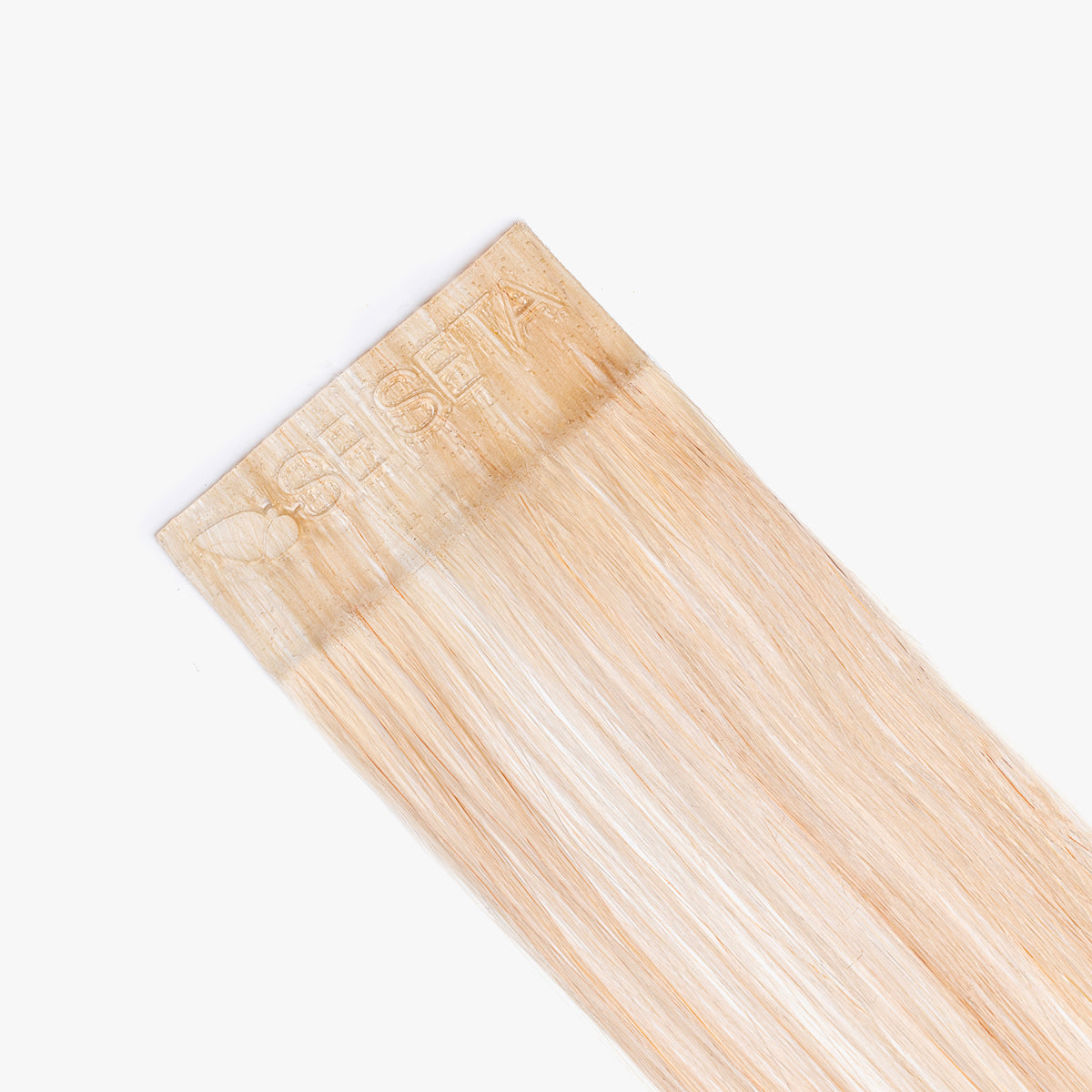 Extensions Kératine 25 Mèches 40/45cm
