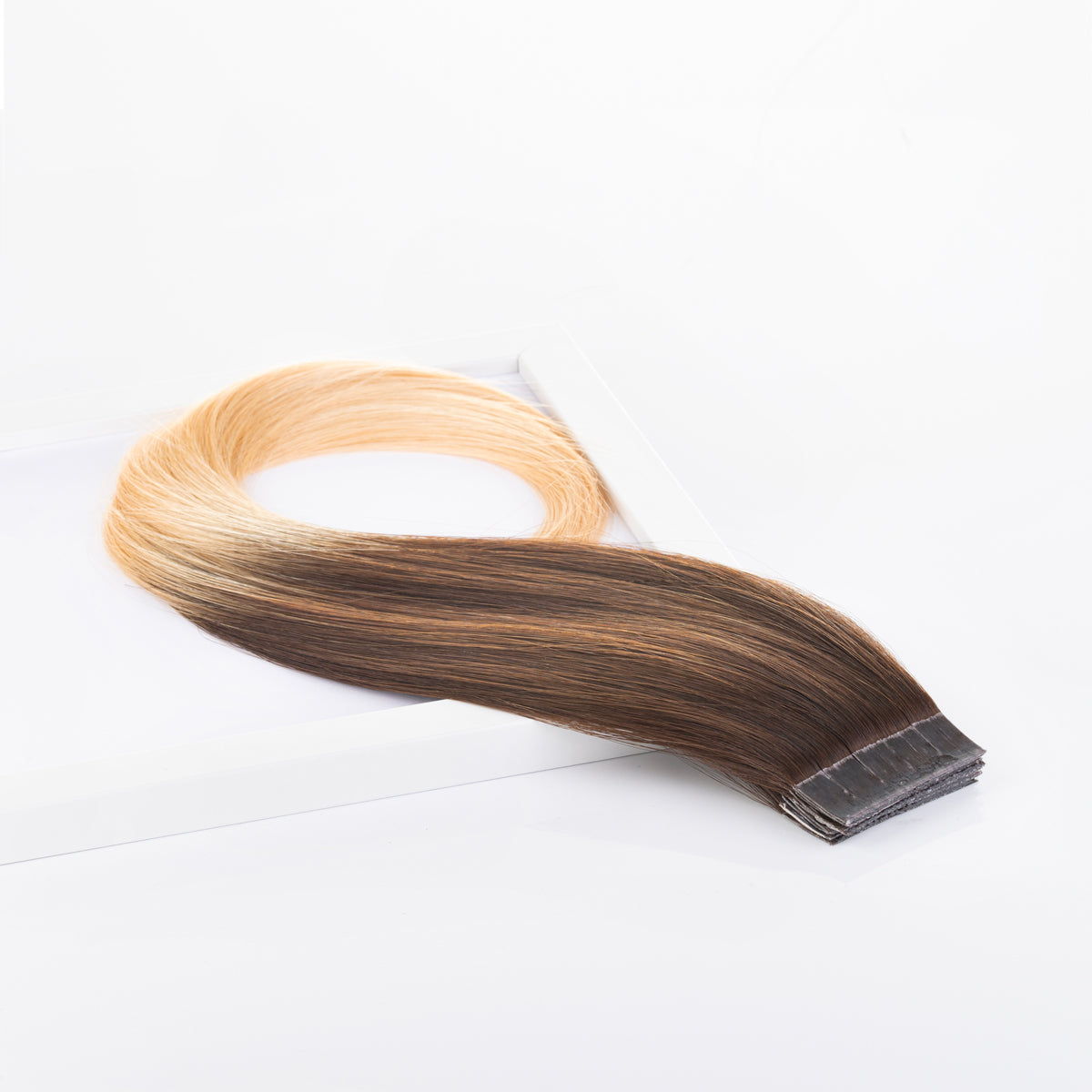 Extensions Kératine Ombrées 25 Mèches 40/45cm