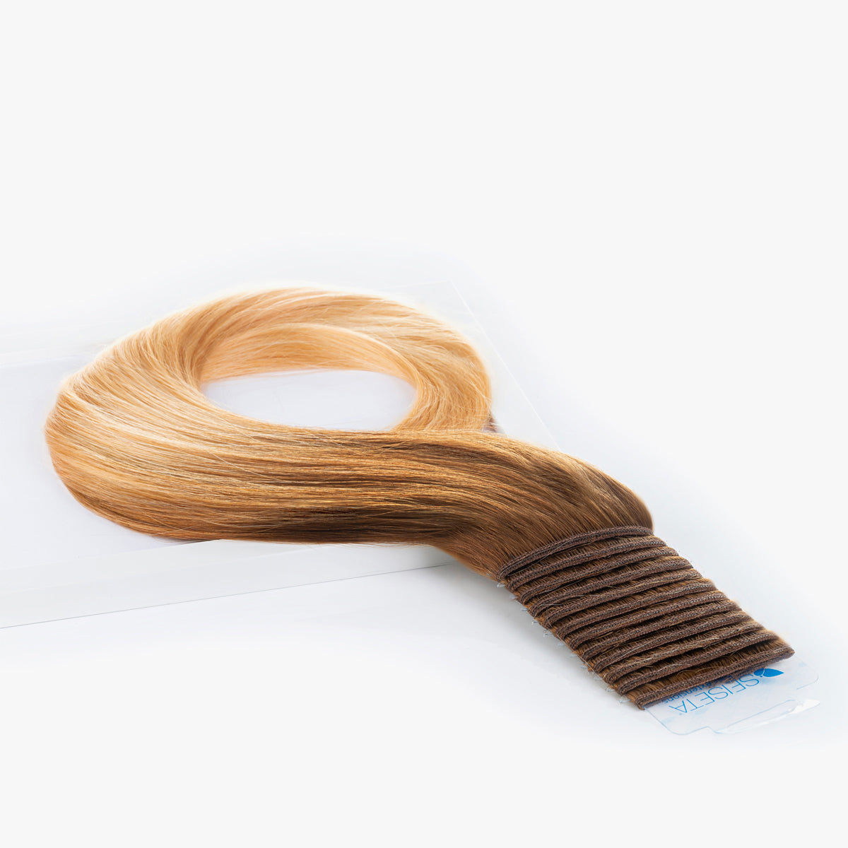 Extensions Tissage Méché ou Ombré Bande 160cm 100g 40/45cm