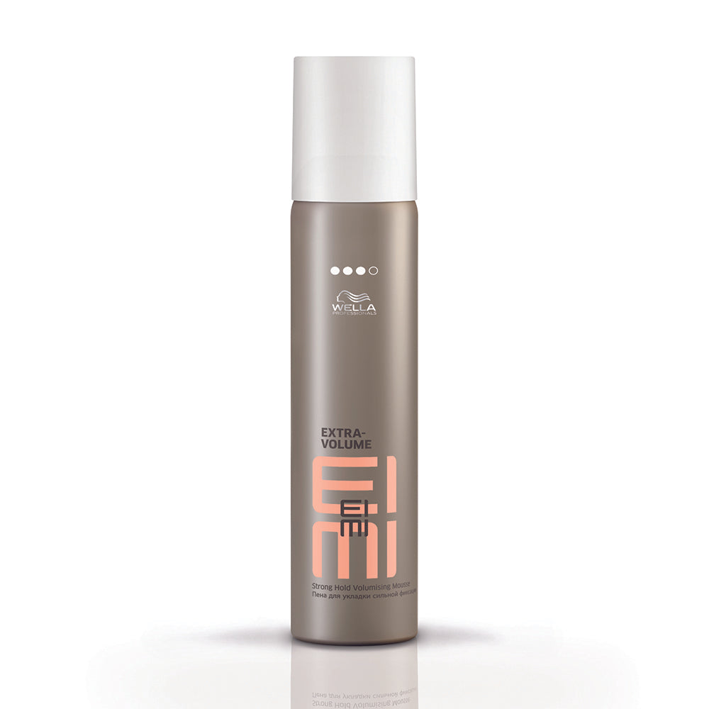 Mousse de coiffage Extra Volume Eimi