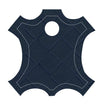 Fauteuil ANGELINA Base Luna Block