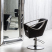 Fauteuil de coiffure ANGELINA