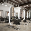 Fauteuil de coiffure Caruso