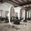 Fauteuil de coiffure Caruso