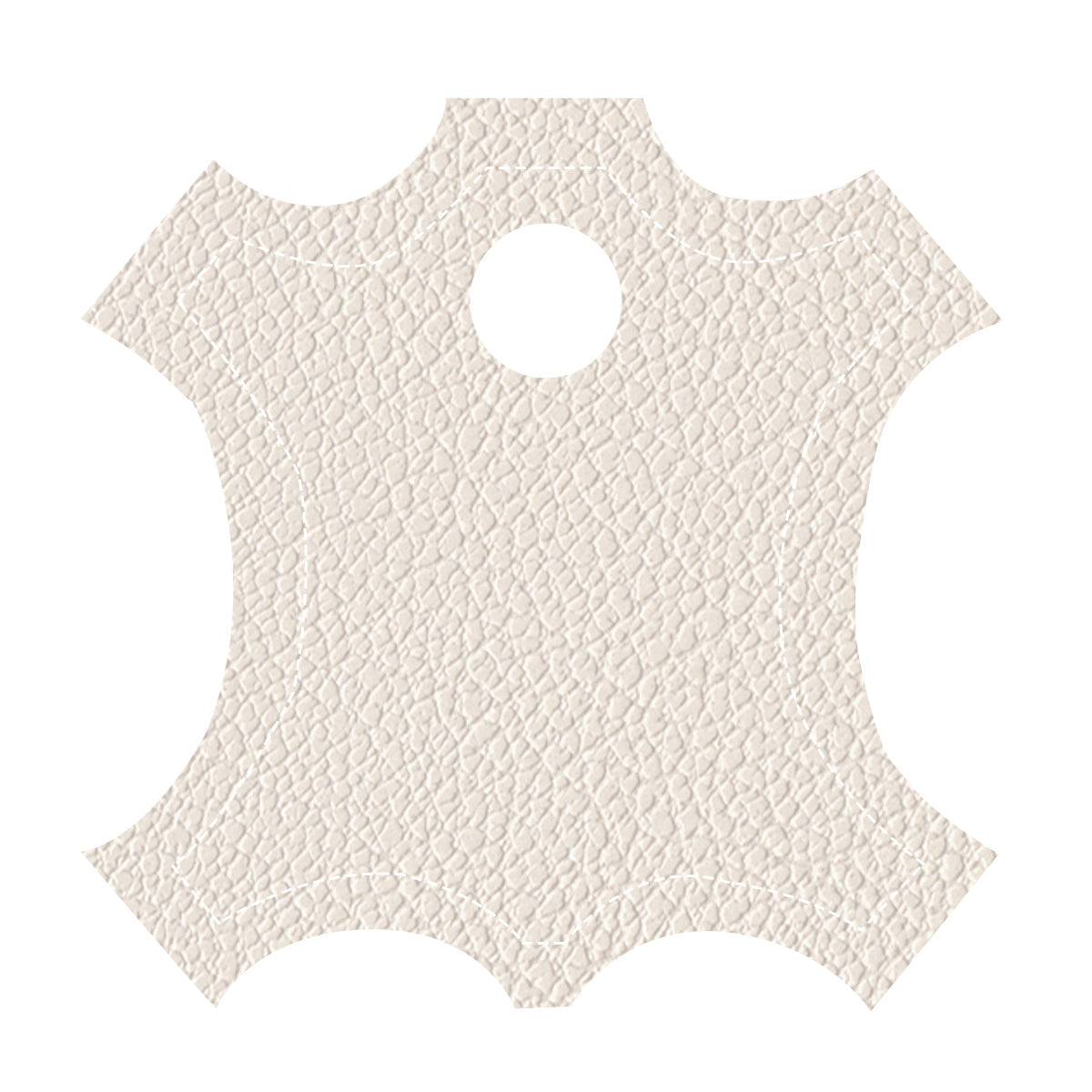 Fauteuil de Coiffure GALA Color Base Madam Ronde Skaï B&C