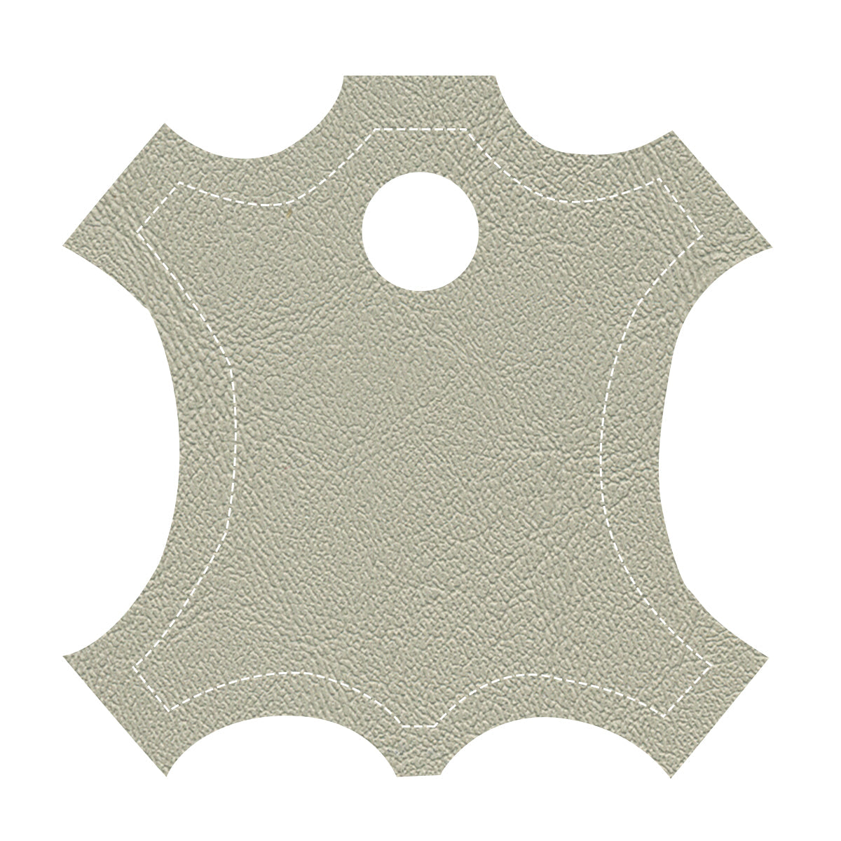 Fauteuil de Coiffure GALA Color Base Madam Ronde Skaï B&C