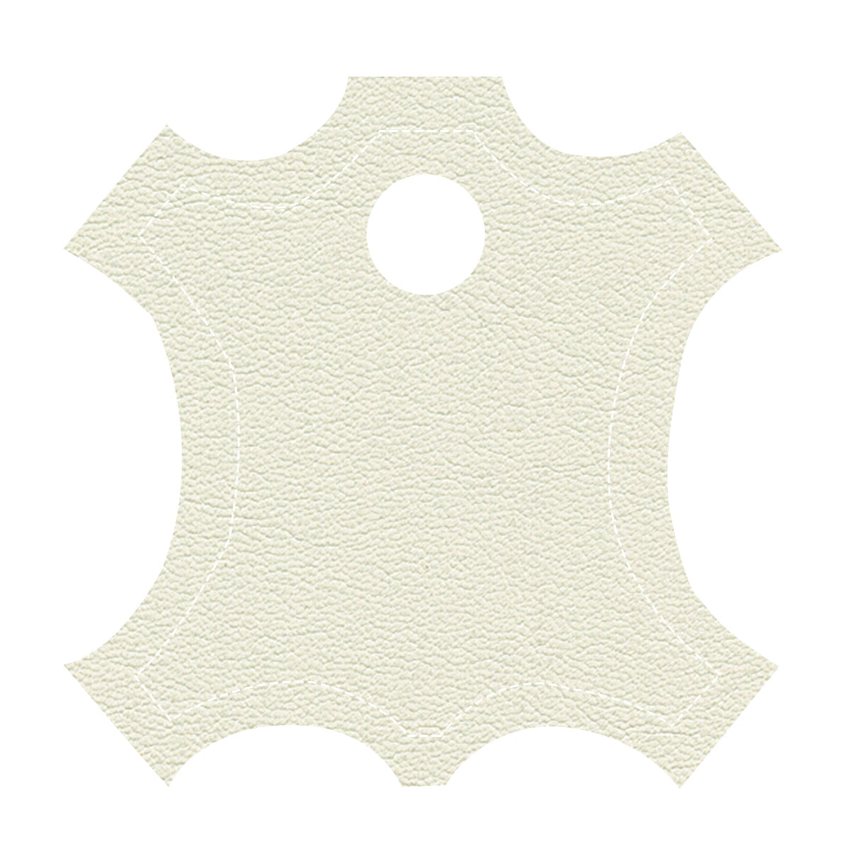 Fauteuil de Coiffure GALA Color Base Madam Ronde Skaï B&C