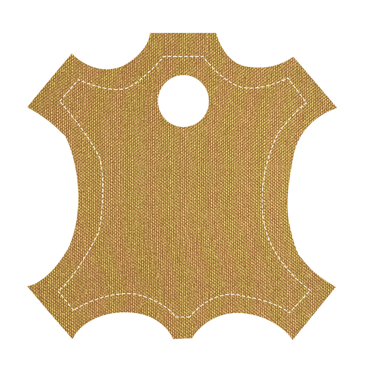 Fauteuil de Coiffure GALA Color Base Madam Ronde Skaï B&C