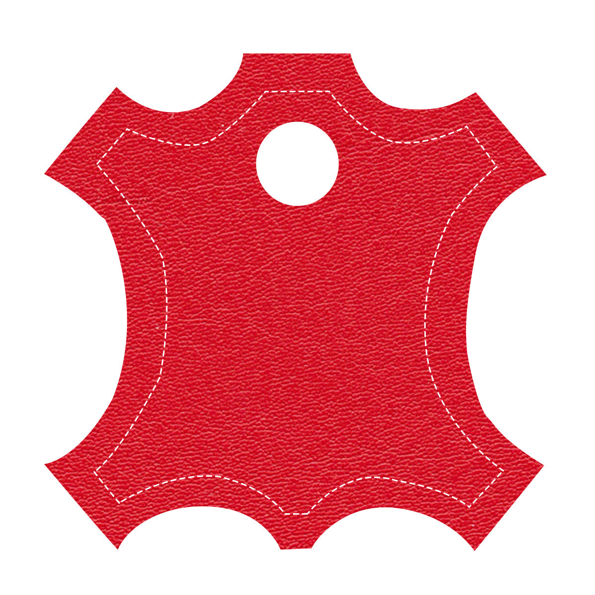 Fauteuil de Coiffure GALA Color Base Madam Ronde Skaï B&C