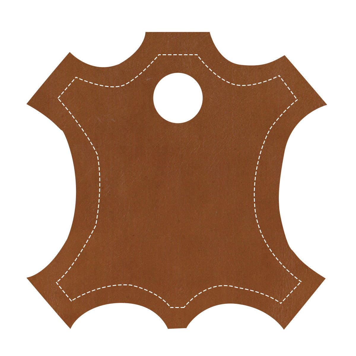 Fauteuil de Coiffure GALA Color Base Madam Ronde Skaï B&C