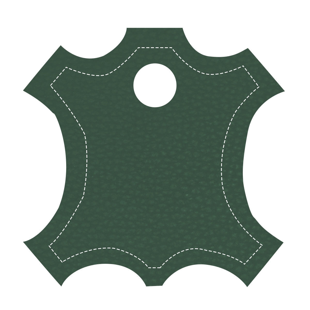 Fauteuil de Coiffure GALA Color Base Madam Ronde Skaï B&C