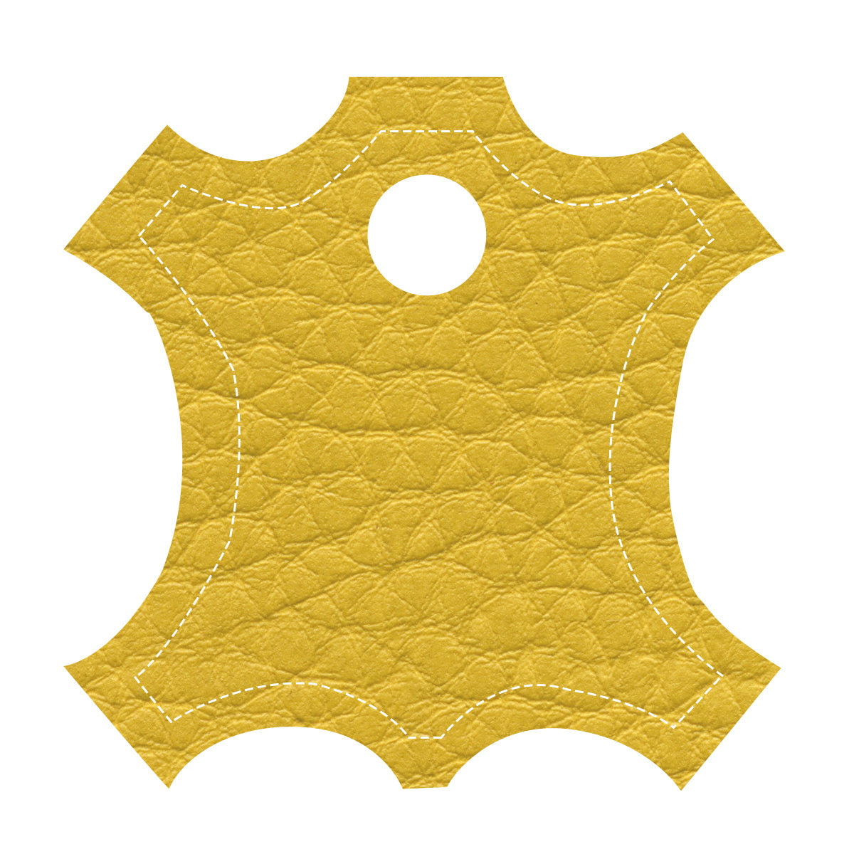 Fauteuil de Coiffure GALA Color Base Madam Ronde Skaï B&C