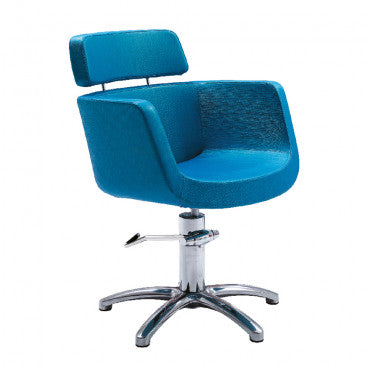 Fauteuil de coiffure ECO FUN