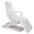 Fauteuil esthétique électrique June 3 moteurs