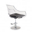 Fauteuil GHOST