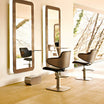 Fauteuil de coiffure GREEN HUG