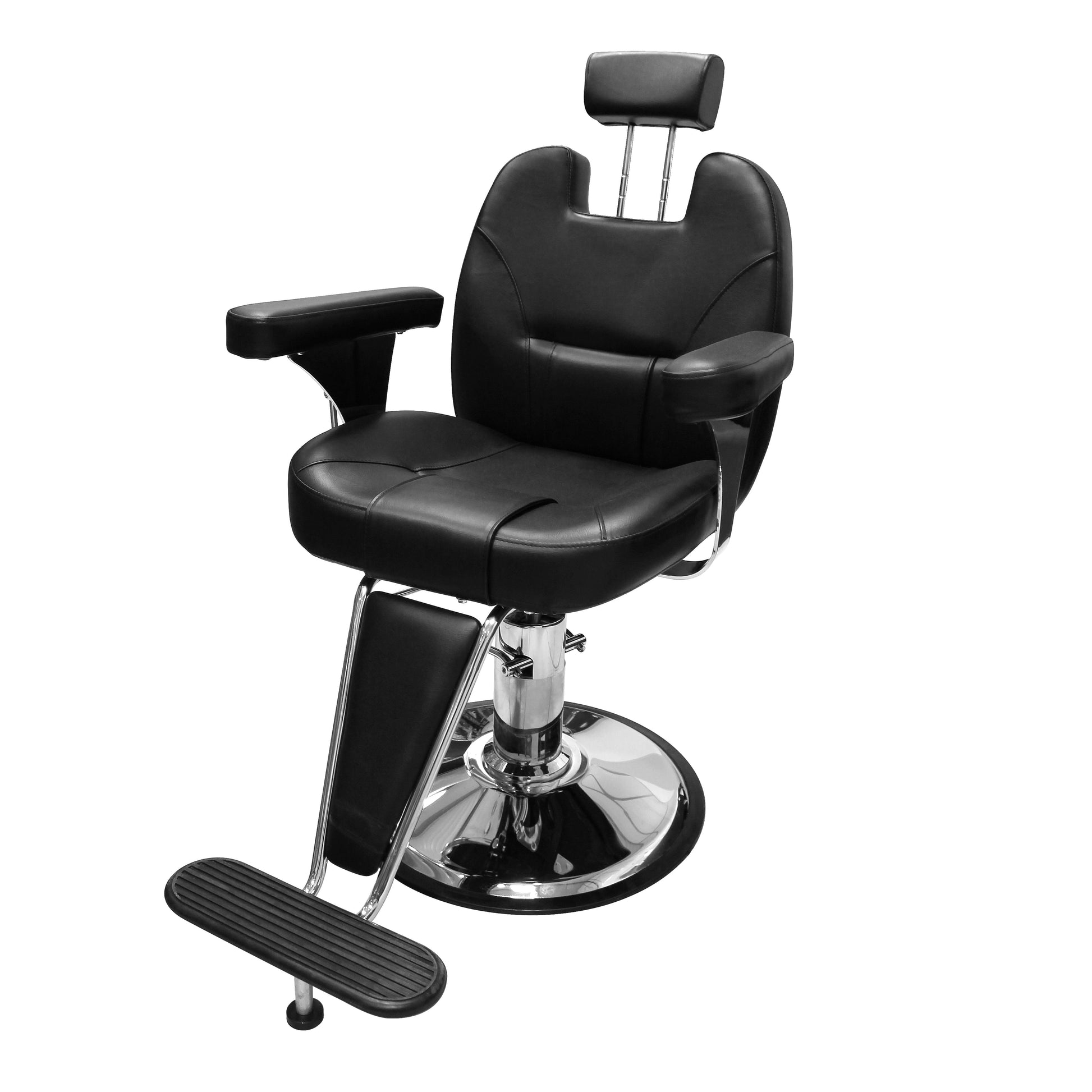 Fauteuil barbier Noto