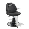 Fauteuil barbier Sigma