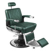 Fauteuil Barbier ZEUS EASY COLOR