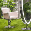 Fauteuil de coiffure LA PLUS BELLE DU ROYAUME